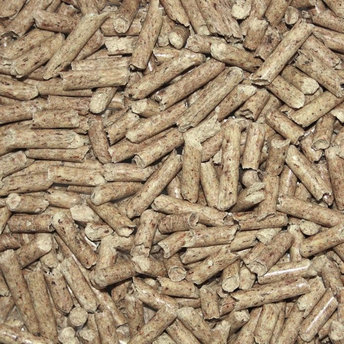 HEIZFUXX Holzpellets Grau 6mm ENplusA1, 65 x 15kg Palette – Bild 5