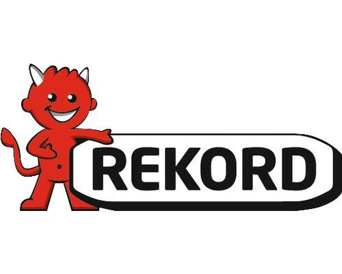 REKORD Braunkohlebriketts – 10 Paletten – 10.000 kg – 40 × 25 kg je Pa – Bild 3