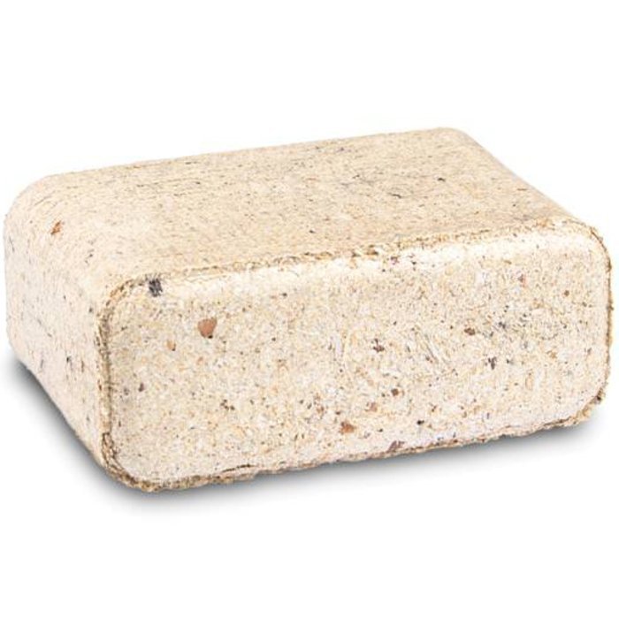 RUF Holzmischung Holzbriketts 480kg – Bild 2