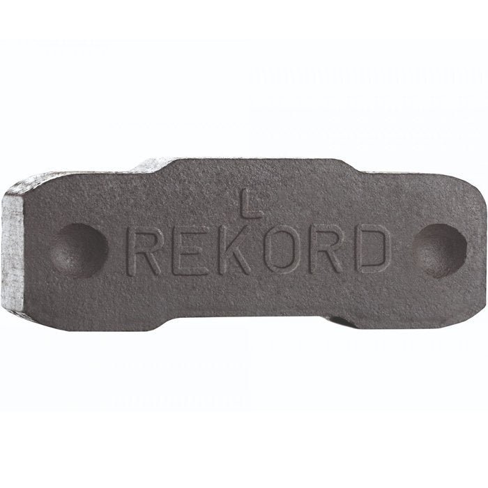 REKORD Braunkohlebriketts – 90 × 10 kg Packungen – 900 kg Palette – Bild 5