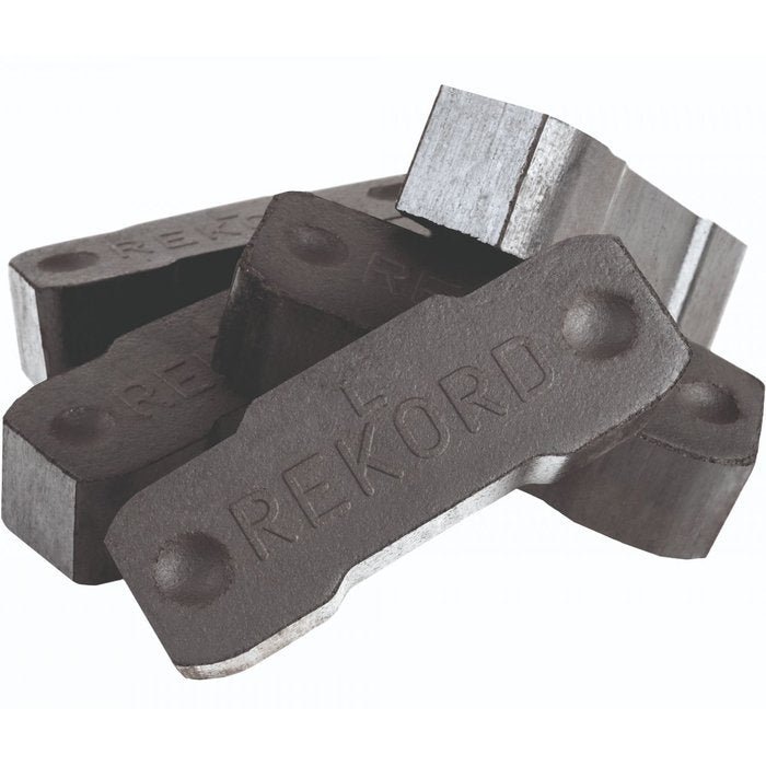 REKORD Braunkohlebriketts – Palette mit 90 × 10 kg Säcke – Bild 3