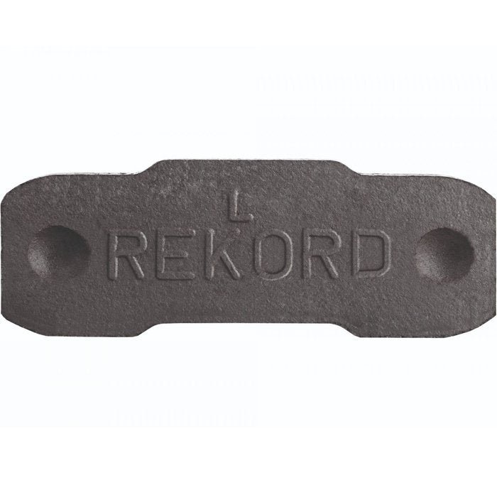 REKORD Braunkohlebriketts – 90 × 10 kg Packungen – 900 kg Palette – Bild 6