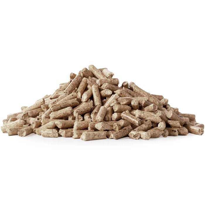 HEIZFUXX Holzpellets Grau 6mm ENplusA1, 65 x 15kg Palette – Bild 4