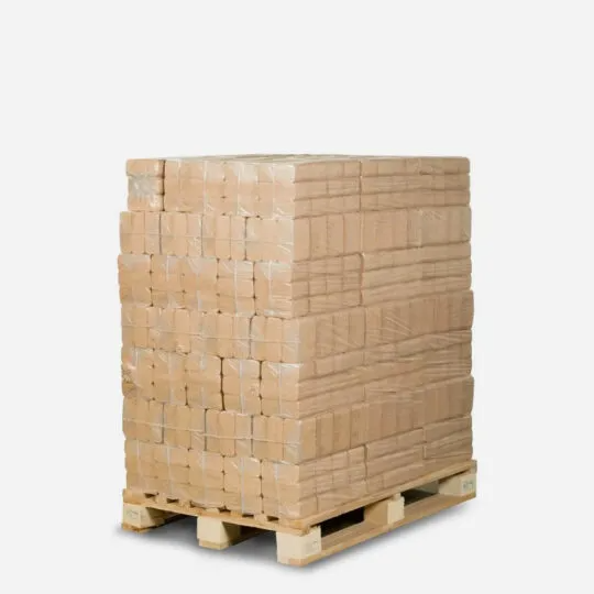 Birke RUF Holzbriketts – Bild 2