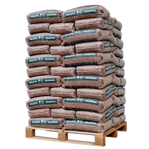 Crepito Holzpellets