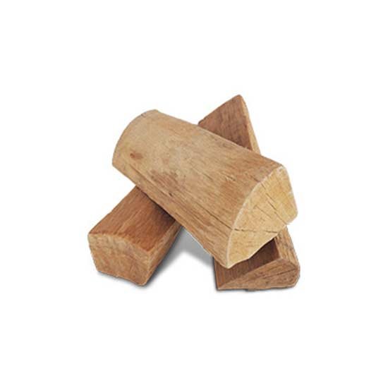 Kammergetrocknet Brennholz – 50 cm Hartholz Mix – Bild 2