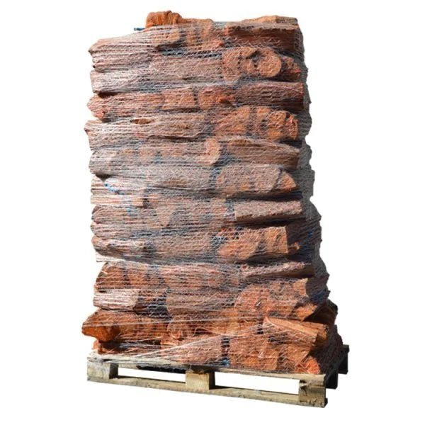 Brennholz Ultradrye Palette aus Eiche (700 kg)