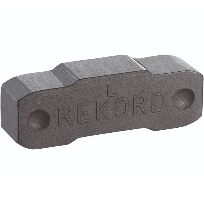 REKORD Braunkohlebriketts bagged Palette (90 x 10 kg) – Bild 4