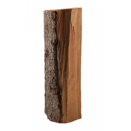 Palette aus gespalten Buche Brennholz – 33 cm Holzscheite – Bild 3